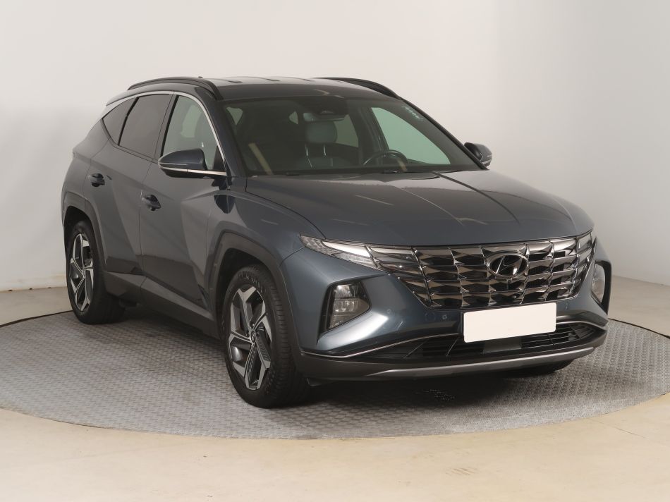 Hyundai Tucson - 2022