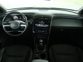 Hyundai Tucson - 2022