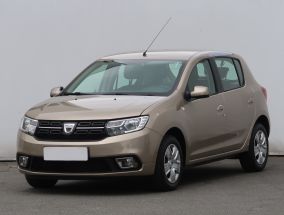Dacia Sandero - 2020
