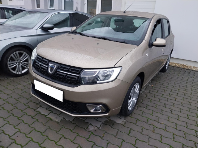 Dacia Sandero 2020
