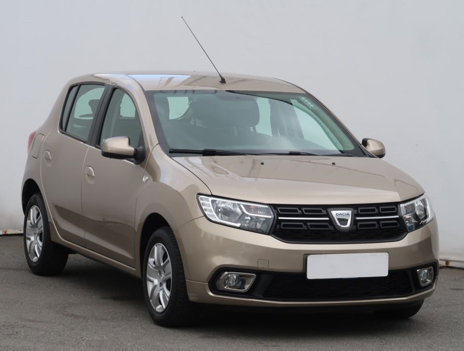 Dacia Sandero - 2020