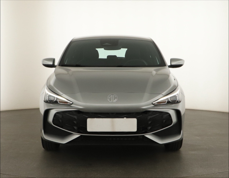MG 3, 2025