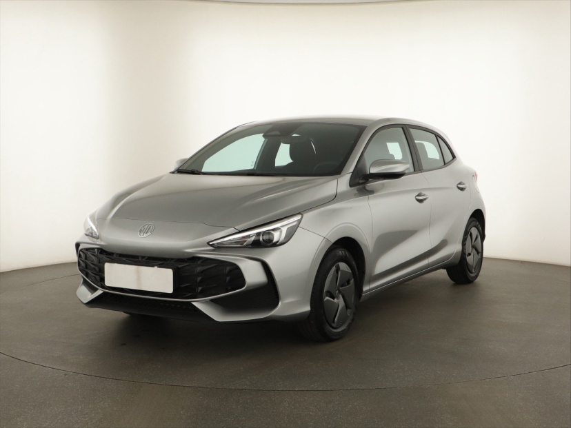 MG 3, 2025