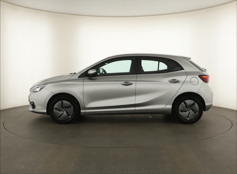 MG 3, 2025