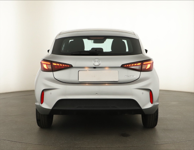 MG 3, 2025