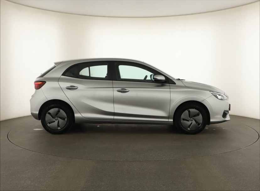 MG 3, 2025