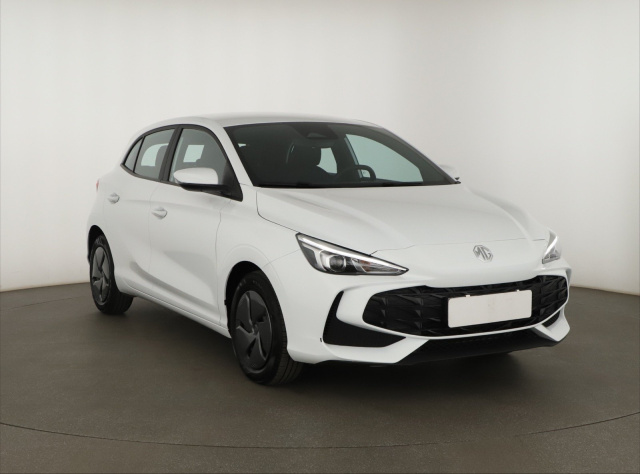 MG 3 2025