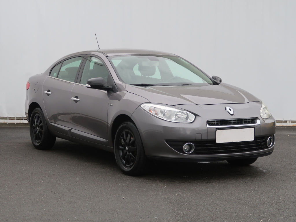 Renault Fluence