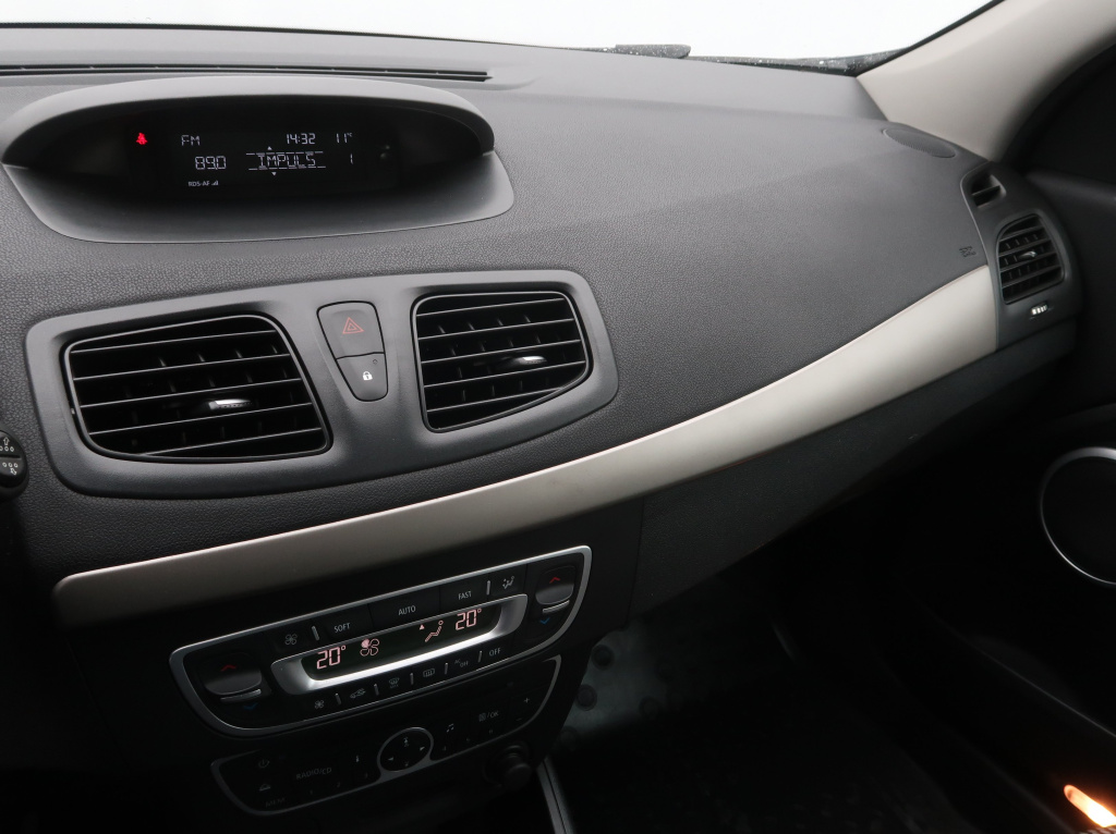 Renault Fluence