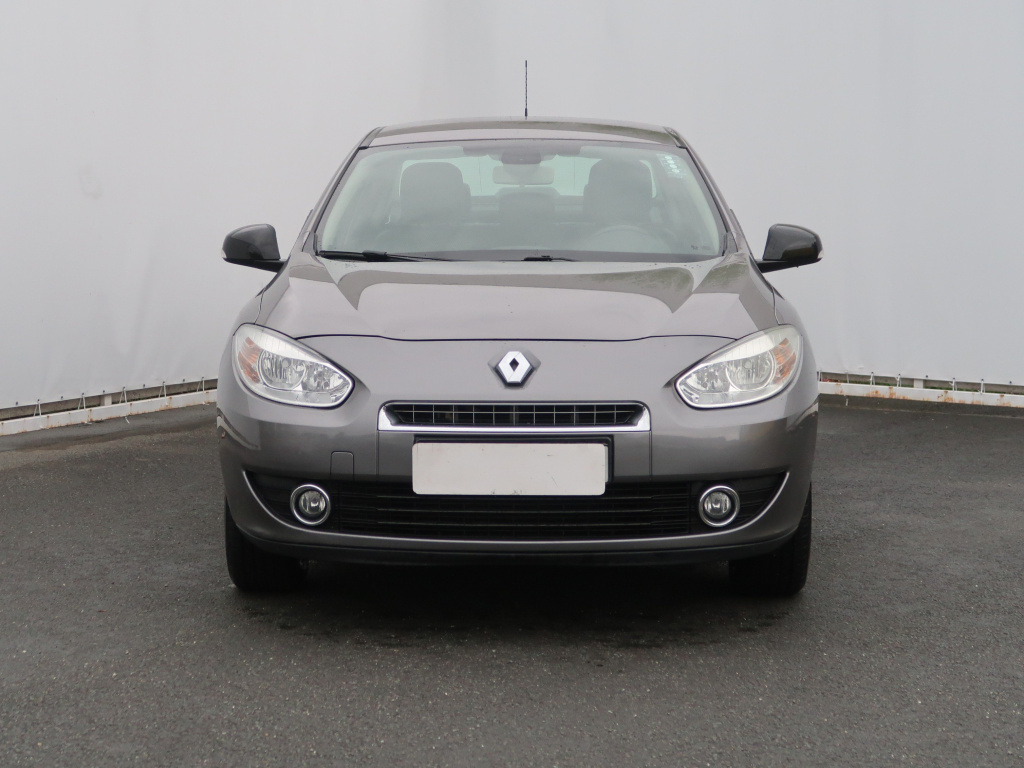 Renault Fluence