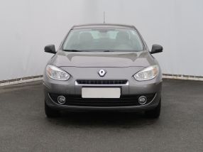 Renault Fluence - 2013