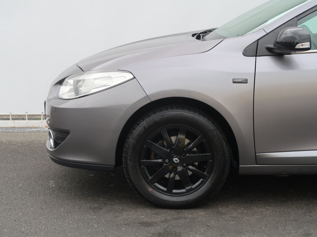 Renault Fluence