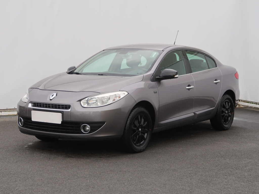 Renault Fluence