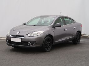 Renault Fluence - 2013