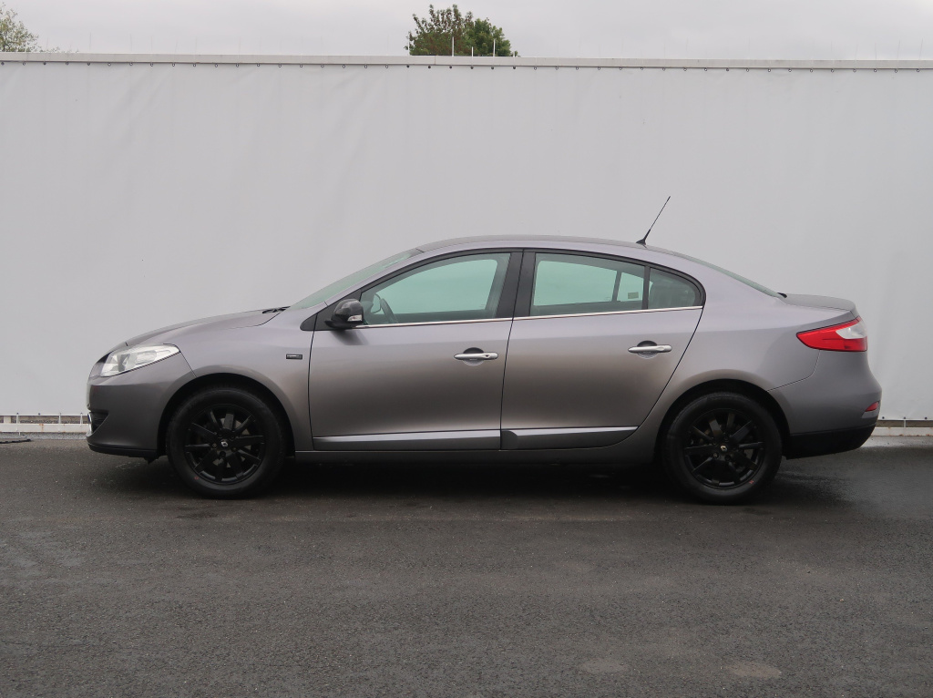 Renault Fluence