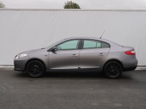 Renault Fluence - 2013