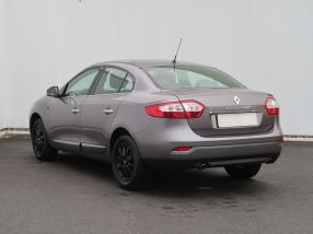 Renault Fluence - 2013