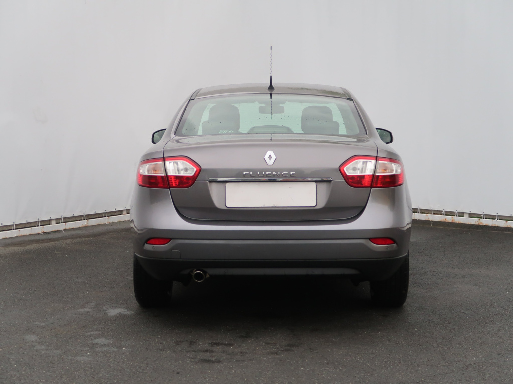 Renault Fluence