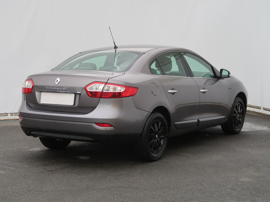 Renault Fluence