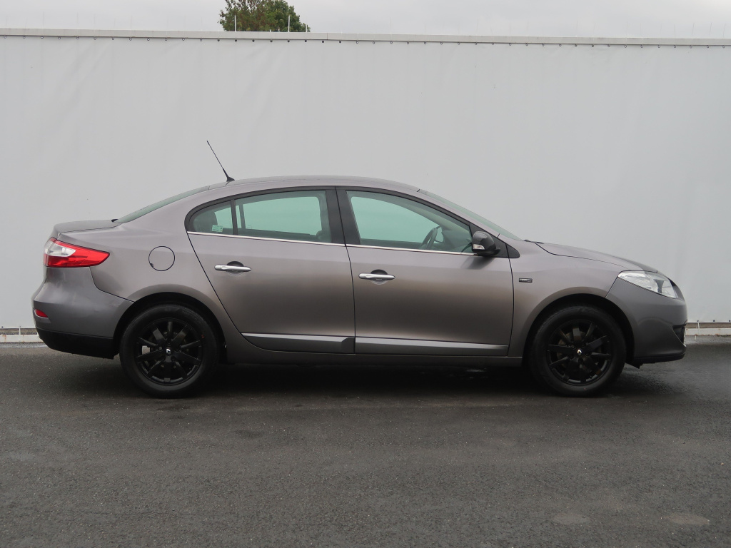 Renault Fluence