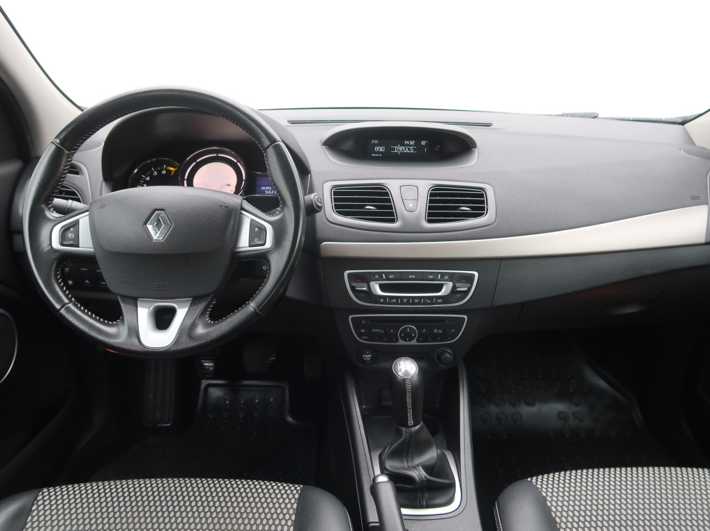 Renault Fluence