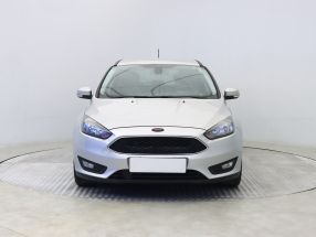 Ford Focus - 2018