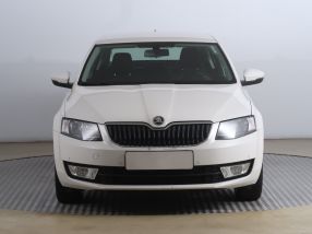 Skoda Octavia - 2015