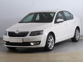 Skoda Octavia - 2015
