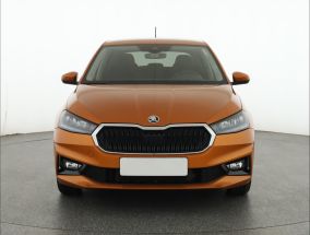 Skoda Fabia - 2024