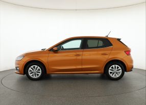Skoda Fabia - 2024