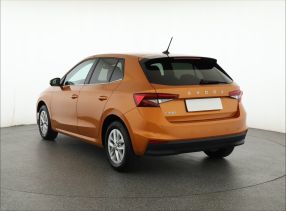 Skoda Fabia - 2024