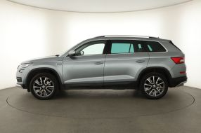 Skoda Kodiaq - 2019