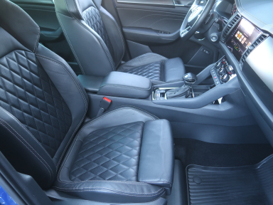 Škoda Kodiaq - 2022