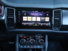 Škoda Kodiaq - 2022