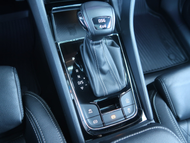 Škoda Kodiaq - 2022