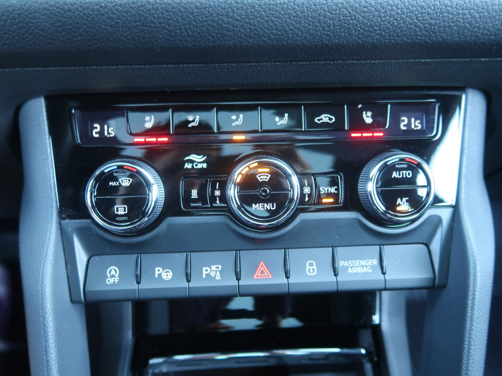 Škoda Kodiaq - 2022