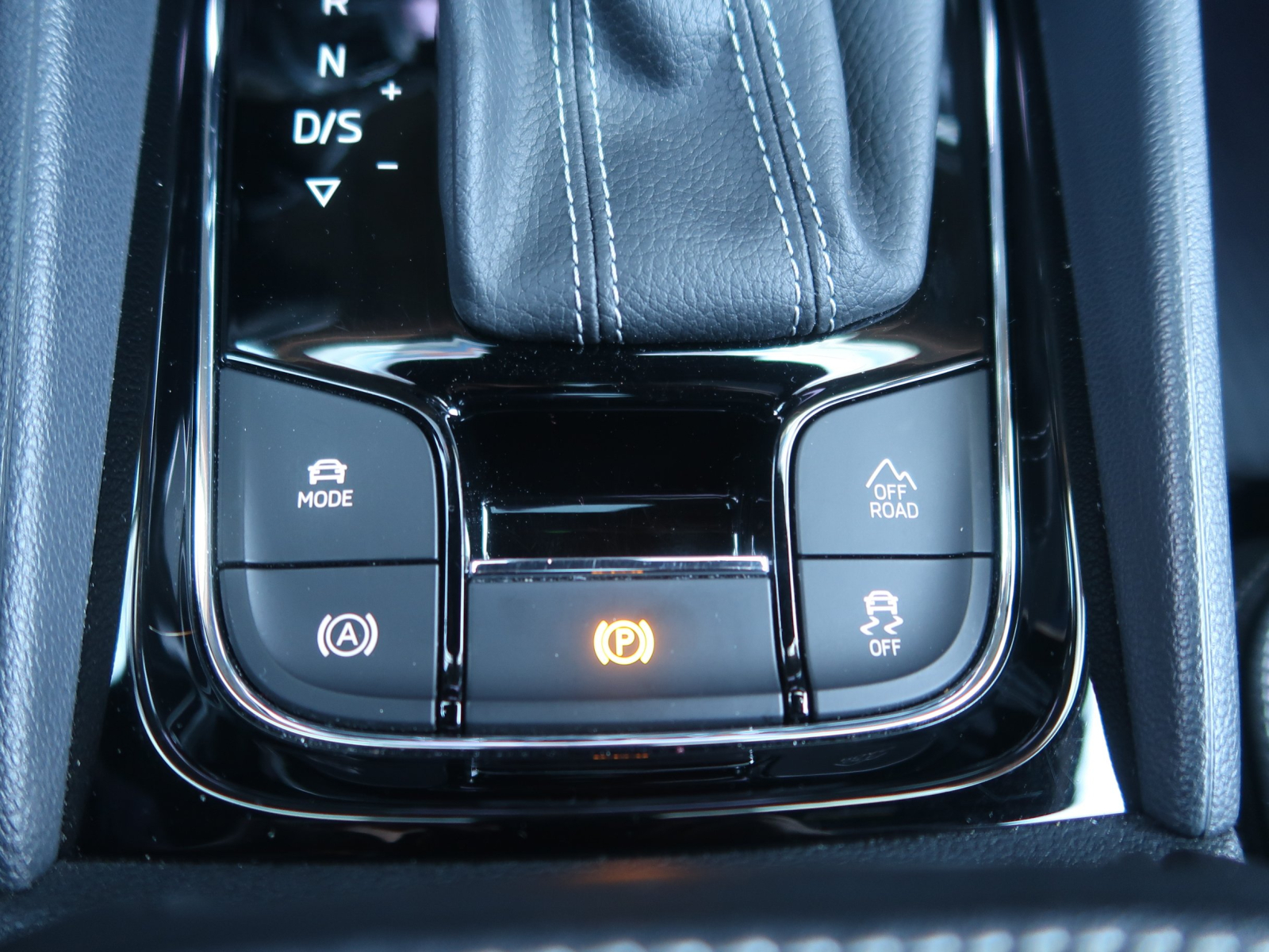 Škoda Kodiaq - 2022