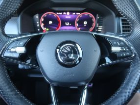 Škoda Kodiaq - 2022