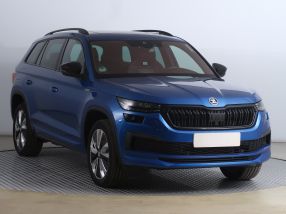 Škoda Kodiaq - 2022