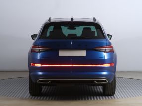Škoda Kodiaq - 2022