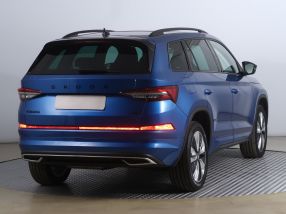 Škoda Kodiaq - 2022
