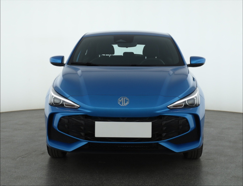 MG 3, 2024