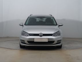 Volkswagen Golf - 2015