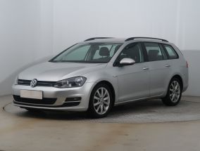 Volkswagen Golf - 2015