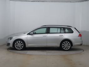 Volkswagen Golf - 2015