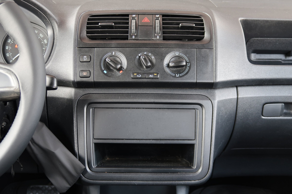 Škoda Roomster