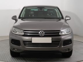 Volkswagen Touareg - 2010