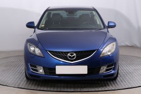 Mazda 6 - 2009