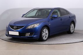 Mazda 6 - 2009