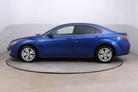 Mazda 6 - 2009